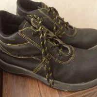 کفش ایمنی کار