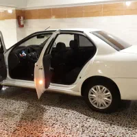 فروش سمند سورن پلاس با موتور ایکس یوپی سوین|خودرو سواری و وانت|تبریز, |دیوار