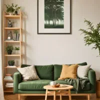 آپارتمان 70متری دوخواب بلوار بهشت