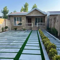 خانه ویلایی فول خشکبیجار بافت جنگلی