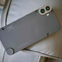 فروش یا معاوضه ناتینگ فون cm1 256|موبایل|تهران, پرواز|دیوار