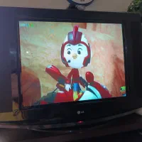 تلویزیون الجی اصل