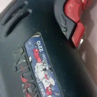 دریل چکشی رونیکس۸۱۰وات سالم.فرزمینی بوش اصل آلمانی|ابزارآلات|مشهد, راه آهن|دیوار