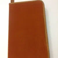 کیف قلم قلمو جا قلمو هنر