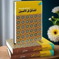 ترجمه الفائق فی الاصول|کتاب و مجله مذهبی|قم, آزادگان|دیوار