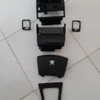 پنل بخاری ۴۰۵ باربند تیبافرمون ۱۴۱ کفپوش