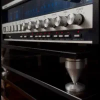 TANDBERG2075mkii|سیستم صوتی خانگی|تهران, شهرک غرب|دیوار