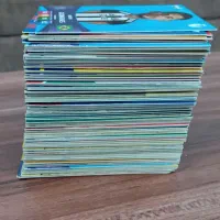 تعدادی کیمدی ۲۰۲۴ و ۲۰۲۵|کلکسیون و سرگرمی|صومعه‌سرا, |دیوار