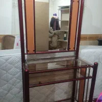 میز آرایشی سالم قیمت پنصد هزار