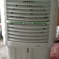 کولر آبی