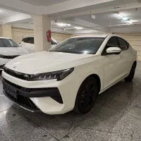 کی‌ام‌سی J7 مدل ۱۴۰۵ نقد و اقساط بانکی تحویل فوری