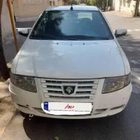 خودرو سورن ۹۶ توربو شارژ