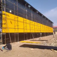 تعمیرات واجرای شیروانی وخرپا ونصب هواکش|خدمات پیشه و مهارت|تهران, یافت‌آباد|دیوار