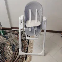 صندلی کودک|تخت و صندلی بچه|تهران, شهرک شریعتی|دیوار