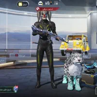 اکانت پابجی