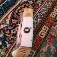 چاقو هفت دنده