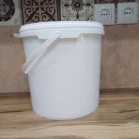 سطل ده کیلویی