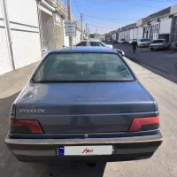 پژو 405|خودرو سواری و وانت|قروه, |دیوار