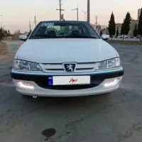 پژوپارس سال مدل1403موتورجدیدXU7p