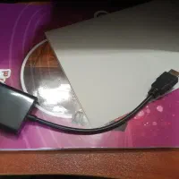 تبدیل vga به hdmi