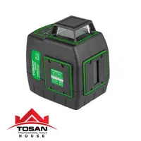 تراز لیزری متر لیزری توسن|ابزارآلات|رشت, پاستوریزه|دیوار