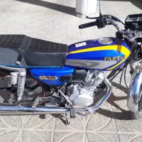 آگهی فروش موتور سیکلتCG125