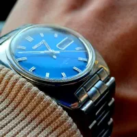 ساعت سیکو 7006 فابریک