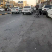 کارت ملی بنام عادل غزی گم شده