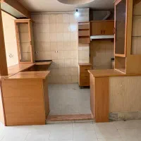 کابینت ام دی اف درحد نو|آبچکان و نظمدهنده ظروف|سبزوار, پاسداران|دیوار