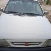 فروش پراید مدل ۸۴