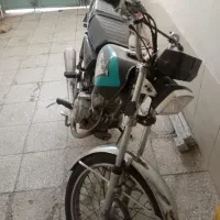 موتور هوندا 150دستی