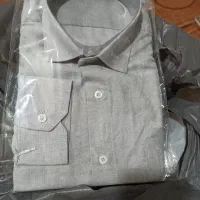 پیراهن نو مردانه سایز لارج قیمت مناسب