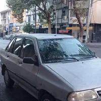 پراید مدل 90|خودرو سواری و وانت|گرگان, |دیوار