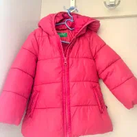 کاپشن برند بنتون