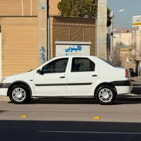 پارس تندر مدل ۹۳
