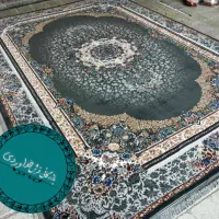 فرش صوفیا// با دنیایی از رنگا با رنگ*