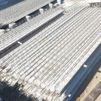 کارگاه تولیدی انواع تیرچه و بلوک