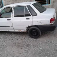 پراید صبا مدل ۸۹موتورگیربکس سالم