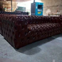 مبل چستر لمسه دست|مبلمان خانگی و میز عسلی|چهاردانگه (تهران), |دیوار