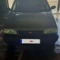 پراید صبا...اقساط نقد