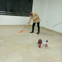 نظافت منزل ،نظافت اداره ،نظافت محل کار،|خدمات نظافت|قم, باغ کرباسی|دیوار