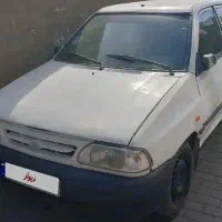 پراید مدل 89
