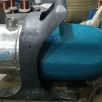 پمپ آب|مصالح و تجهیزات ساختمان|کاشمر, |دیوار