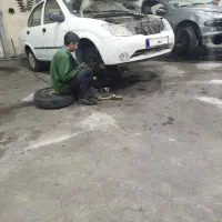 تیبا صندوق‌دار SX، مدل ۱۴۰۰|خودرو سواری و وانت|مشکین‌دشت, |دیوار