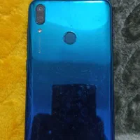 هواوی Y7 Prime با حافظهٔ ۳۲ گیگابایت
