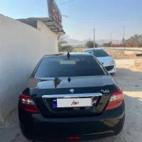 دنا پلاس توربو شارژ اتوماتیک|خودرو سواری و وانت|بوشهر, |دیوار