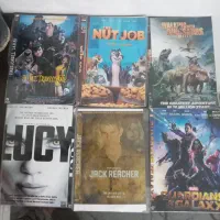 فیلم دی ویدی اکشن.ترسناک.رزمی.کارتون|پخش‌کننده DVD و ویدیو|اصفهان, مصلی|دیوار