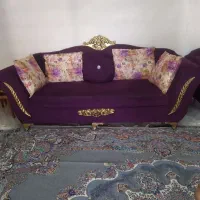 مبل 7نفره