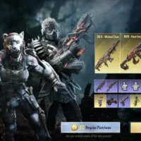 اکانت کالاف