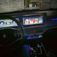 ریرا مدل ۱.۷ لیتر توربو ۱۴۰۴|خودرو سواری و وانت|گتاب, |دیوار